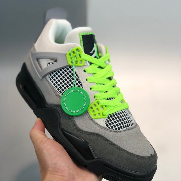 Nike Air Jordan AJ men\'s sneakers main image 4